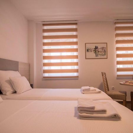 Apartmani Mg Требинье Экстерьер фото
