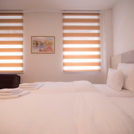 Apartmani Mg Требинье Экстерьер фото