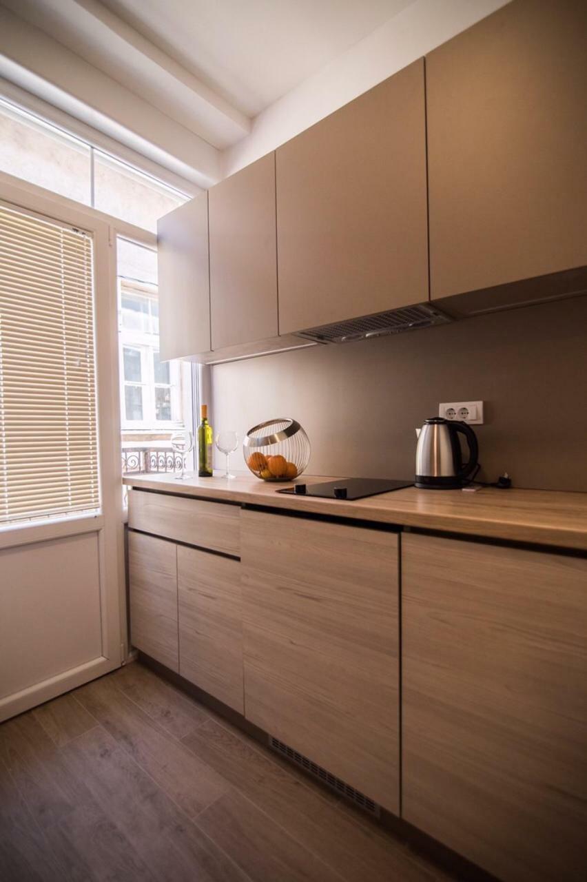 Apartmani Mg Требинье Экстерьер фото