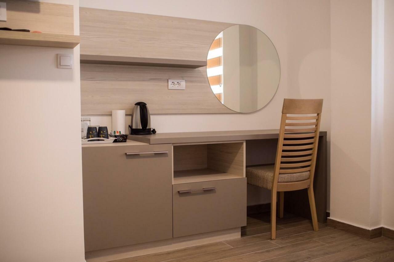 Apartmani Mg Требинье Экстерьер фото
