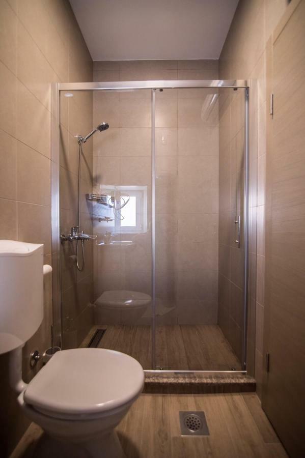 Apartmani Mg Требинье Экстерьер фото